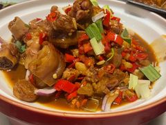 -湘渝人家·川湘菜(十里河店)