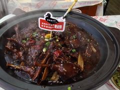 -回味黑鸭煲·始于2006(万松园店)