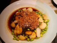 绿茶蒸三鲜-绿茶餐厅(领展购物广场·中关村店)