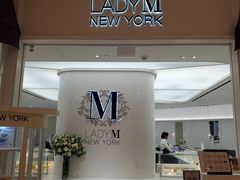 门面-Lady M New York(澳门伦敦人店)