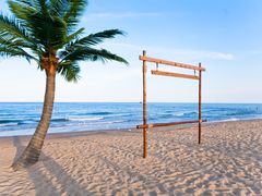 -渔岛海洋度假区