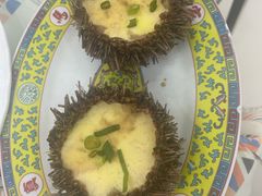 -清真老马家海鲜大排档(台东店)