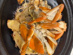 -阿忠食坊大排档·20年老店(万象城店)