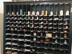 -懒鱼时光馆(沙坪坝店)