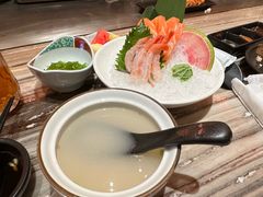 -赤坂亭·M9和牛烧肉·铁板烧·日料398放题(长泰广场店)