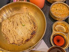 -贡梅老面馆·蟹粉面·无锡特色小吃(南长街主推店)