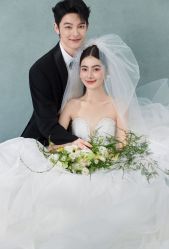 -时光印记婚纱摄影工作室·原创定制