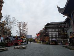 -武汉园博园(武汉自然博物馆)