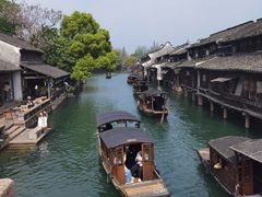 -乌镇枕水度假酒店
