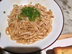 -绿茶餐厅(平谷华联店)