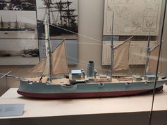 -上海中国航海博物馆