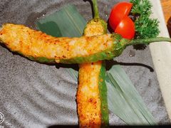 -京鹿料理(荟聚店)