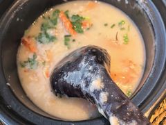 -南拳十三姨·潮汕砂锅粥·粤菜(西单大悦城店)