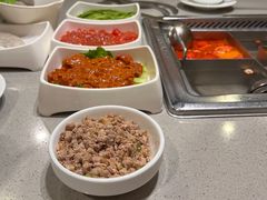 -海底捞火锅(高新万达店)