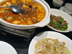 -简小舍·民间手艺菜(武昌江滩店)