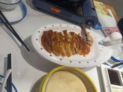 -东流山烤鸭·家常菜(巢湖万达店)