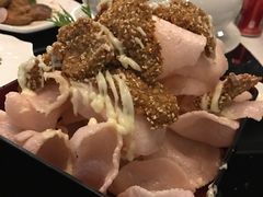 满口香牛-徐记私厨(半淞园路店)