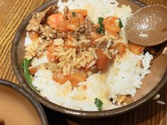 -德天顺盖码饭(人民西路店)