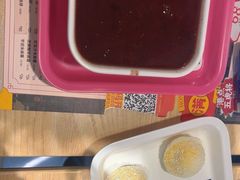 -满记甜品(优客百盛店)