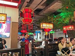 -矮板凳老火锅(宽窄巷子店)