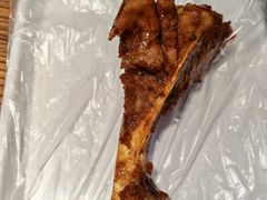 -赵元章肉骨烧(山塘街店)