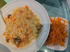 -新疆兵团食府清真(马连道店)
