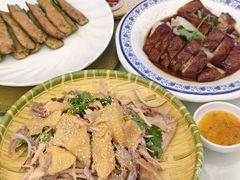 -雅香园·30年老字号顺德酒家(乐从岳步店)