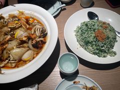 -周家二小姐的菜(西津渡店)