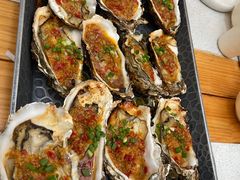 -浮何烤铺(桐梓林店)