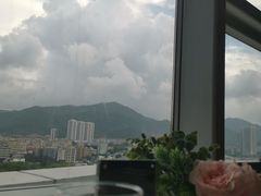 -哈布斯扒房(华发商都店)