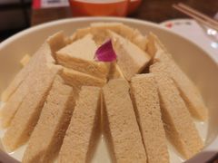 冻豆腐-刘一锅筋头巴脑(小北店)