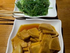 -腰子哥烤串(石佛营炫特店)