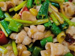 -老船长海鲜大排档(集美店)