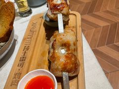 -俄士厨房(环球港店)