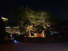 -有喜胶东小馆(超极合生汇太申祥和店)