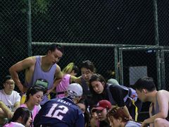 -杭州城北体育公园