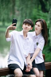 点击看大图 -蜜桃少女VISION写真馆(雁塔店)