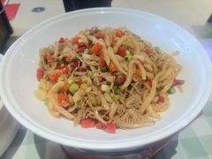 -彭耕记猪油炒小菜(吉联mall店)