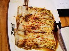-木屋烧烤(龙岗南联店)