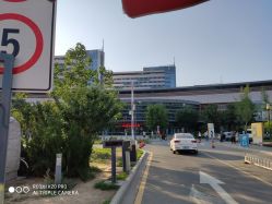 -天津市儿童医院(北辰龙岩院区)
