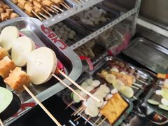 -大学路8号炸串(大学路十四号院店)
