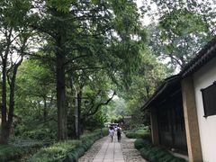 -法云安缦酒店
