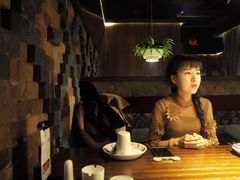 -天山醉美辣子鸡(文艺路店)