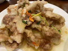 -知音酒楼(花园店)