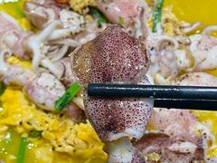 -尊立方海鲜酒店·生日宴·家宴