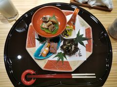 刺身五点拼盘-町家Machiya(泰府·名邸店)