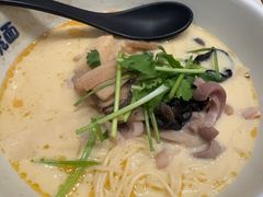 -和府捞面(曹路花园城店)