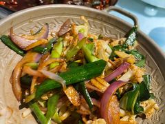 -雲蜀龙阁·金牌水煮鱼(方庄店)