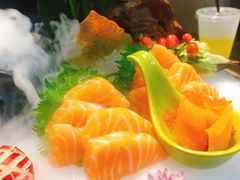 -大江户日本料理(吕厝店)