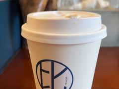 -Be Lived Cafe比例咖啡(摩天轮店)